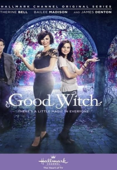 Good Witch - Season 1