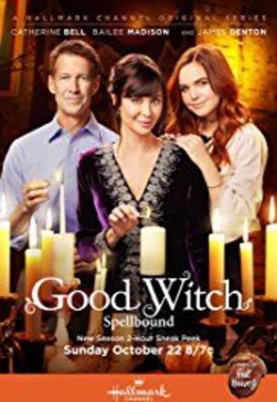 Good Witch - Season 4