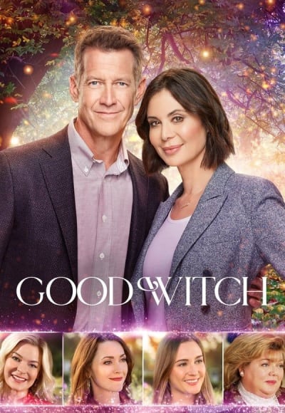 Good Witch - Season 6