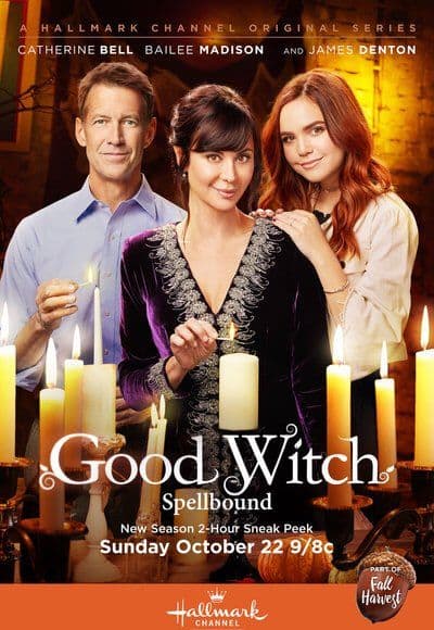 Good Witch: Spellbound