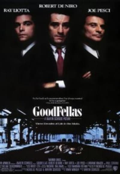 Goodfellas