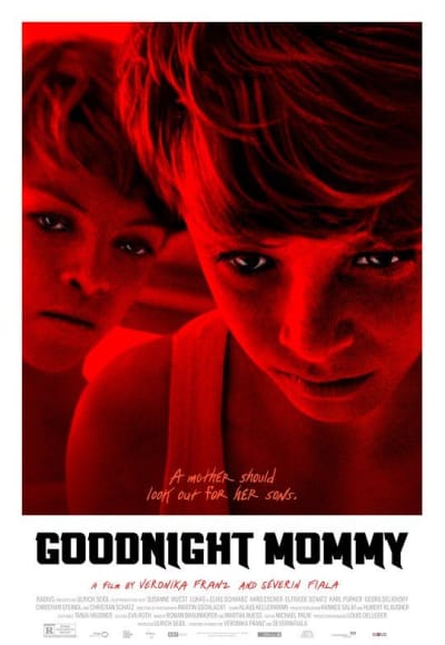 Goodnight Mommy