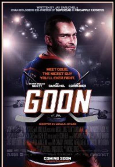 Goon