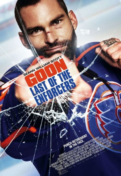 Goon: Last of the Enforcers