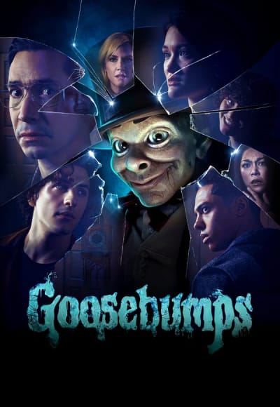 Goosebumps - Season 1