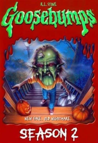 Goosebumps - Season 2