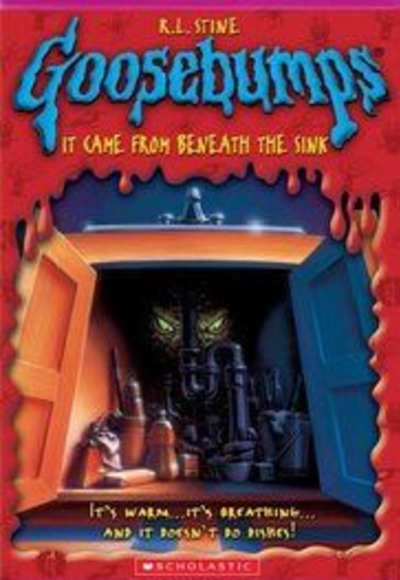 Goosebumps - Season 4