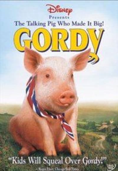 Gordy