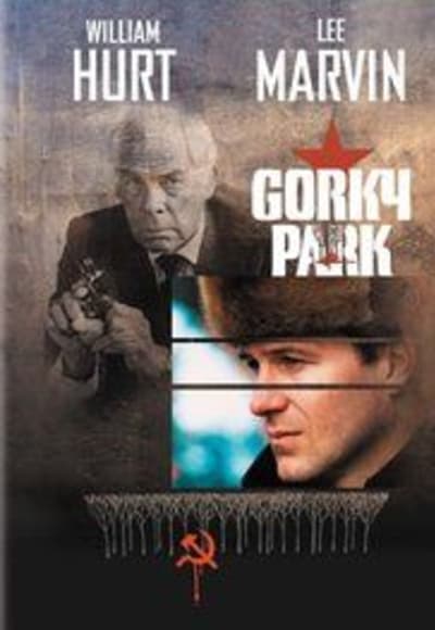 Gorky Park