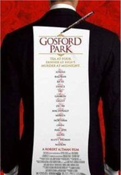 Gosford Park