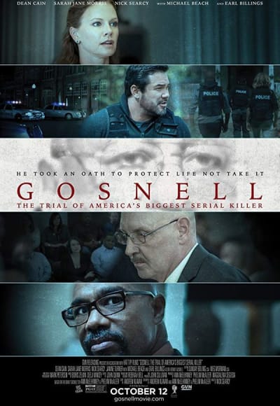 Gosnell: The Trial of Americas Biggest Serial Killer