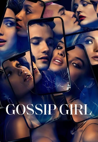 Gossip Girl - Season 1