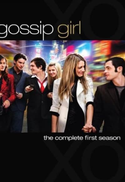 Gossip Girl - Season 1