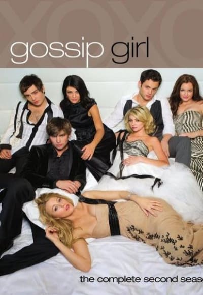 Gossip Girl - Season 2