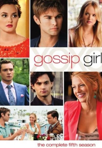 Gossip Girl - Season 5