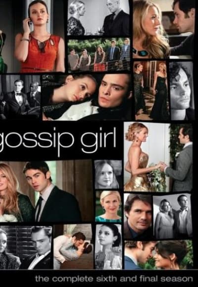 Gossip Girl - Season 6