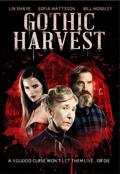 Gothic Harvest