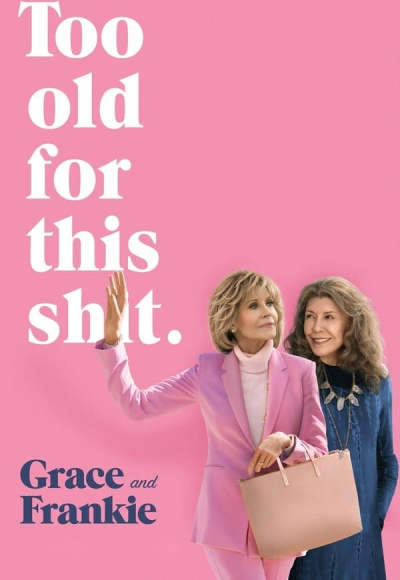 Grace and Frankie - Season 6