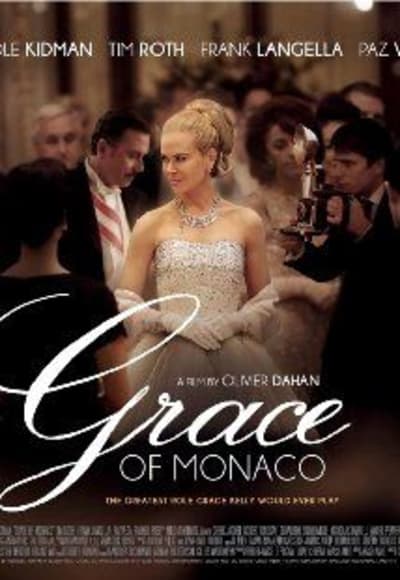 Grace of Monaco