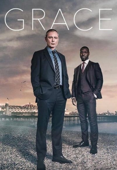 Grace - Season 2