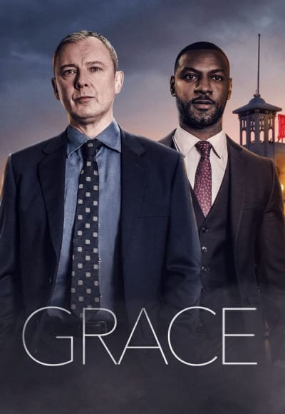 Grace - Season 4