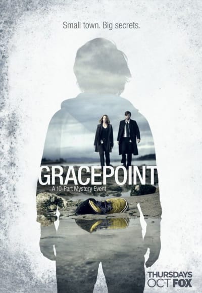 Gracepoint - Season 1