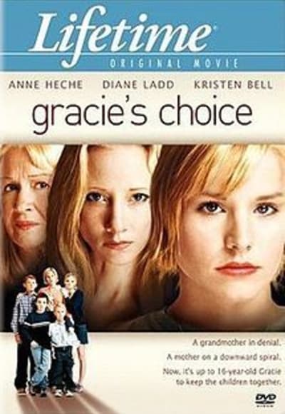 Gracie's Choice