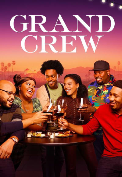 Grand Crew - Season 1