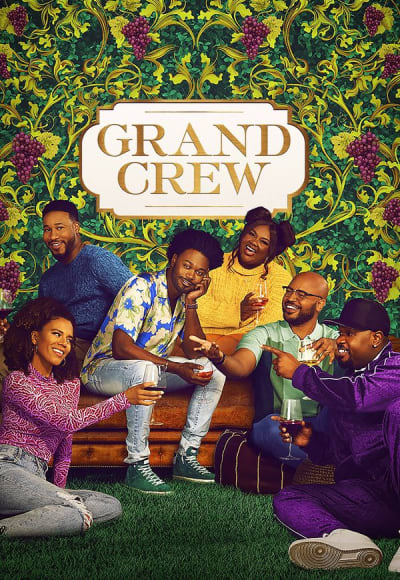 Grand Crew - Season 2