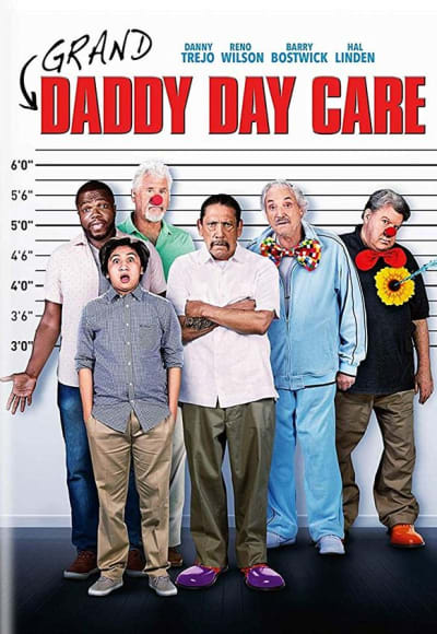 Grand Daddy Day Care