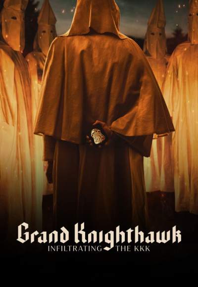 Grand Knighthawk: Infiltrating the KKK