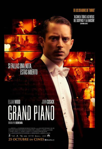 Grand Piano