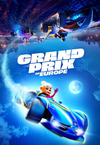 Grand Prix of Europe