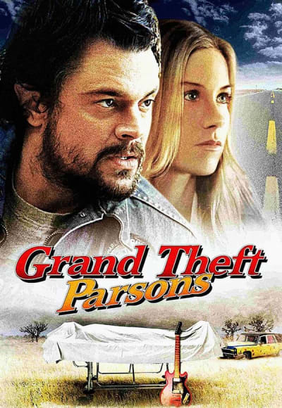 Grand Theft Parsons