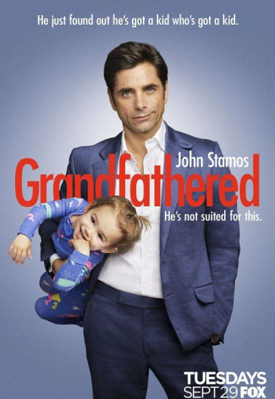 Grandfathered - Season 1