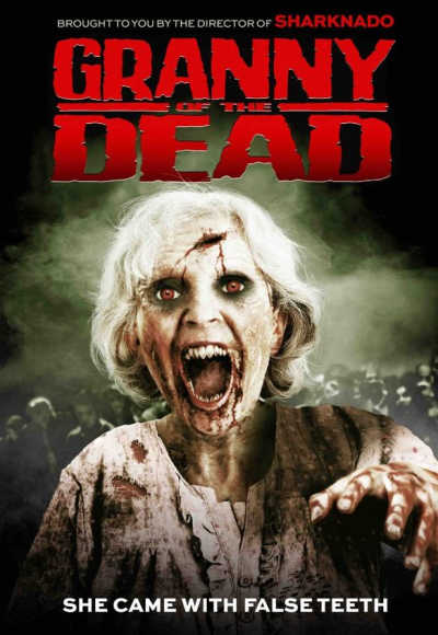 Granny of the Dead