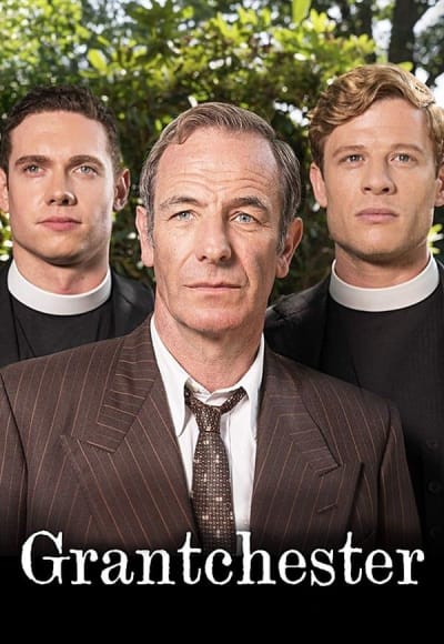 Grantchester - Season 5