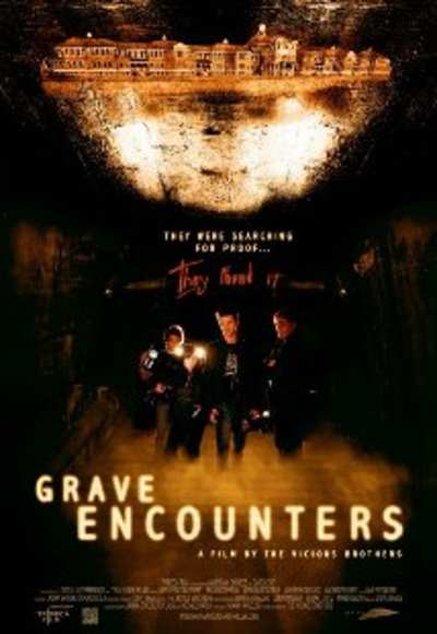 Grave Encounters