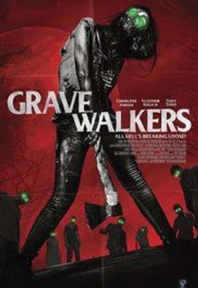 Grave Walkers