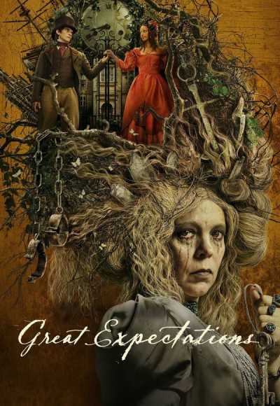 Great Expectations - Season 1