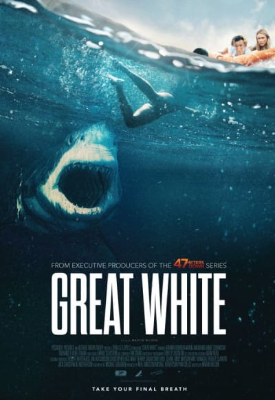 Great White