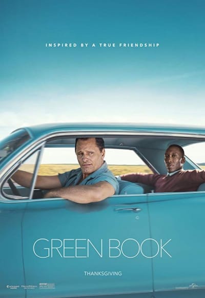 Green Book