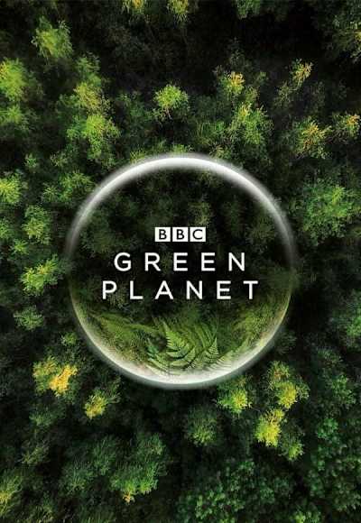 Green Planet - Season 1