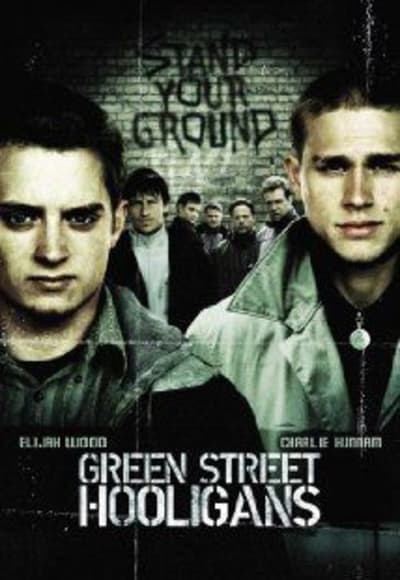 Green Street Hooligans