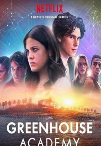 Greenhouse Academy - Season 02