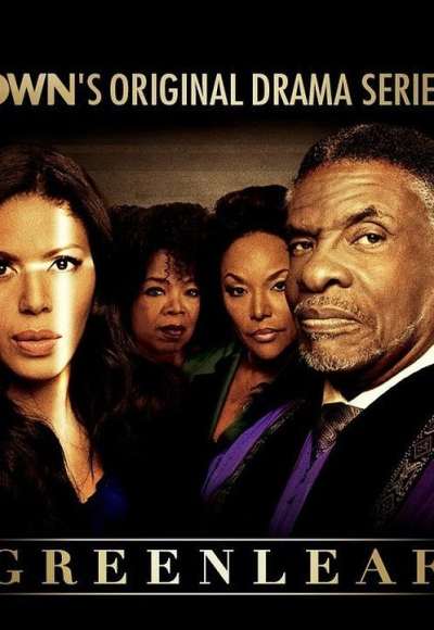 Greenleaf - Season 2