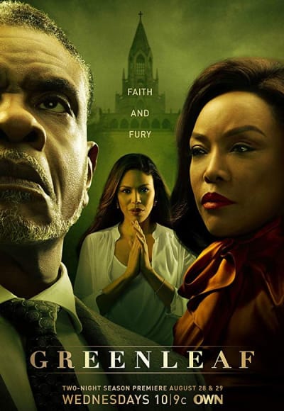 Greenleaf - Season 3