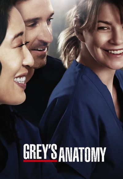 Grey's Anatomy - Season 23