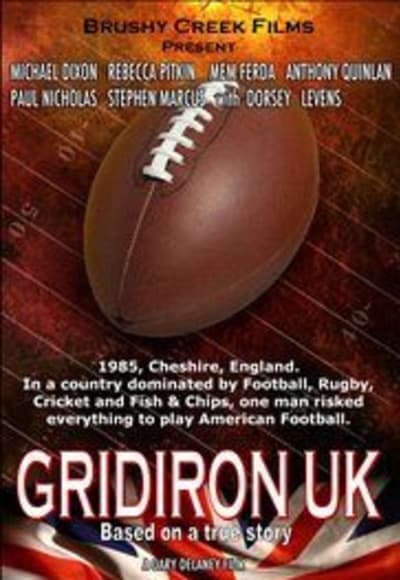 Gridiron UK