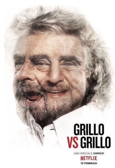 Grillo vs Grillo